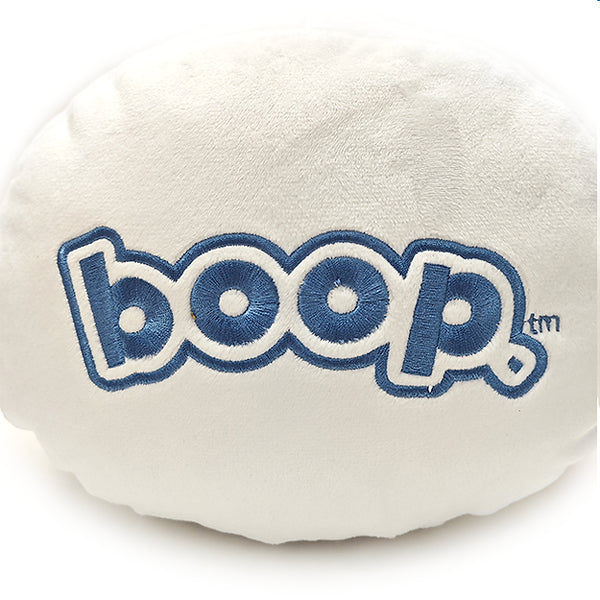 Boopable Boop Plush