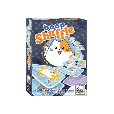 Boop Shuffle