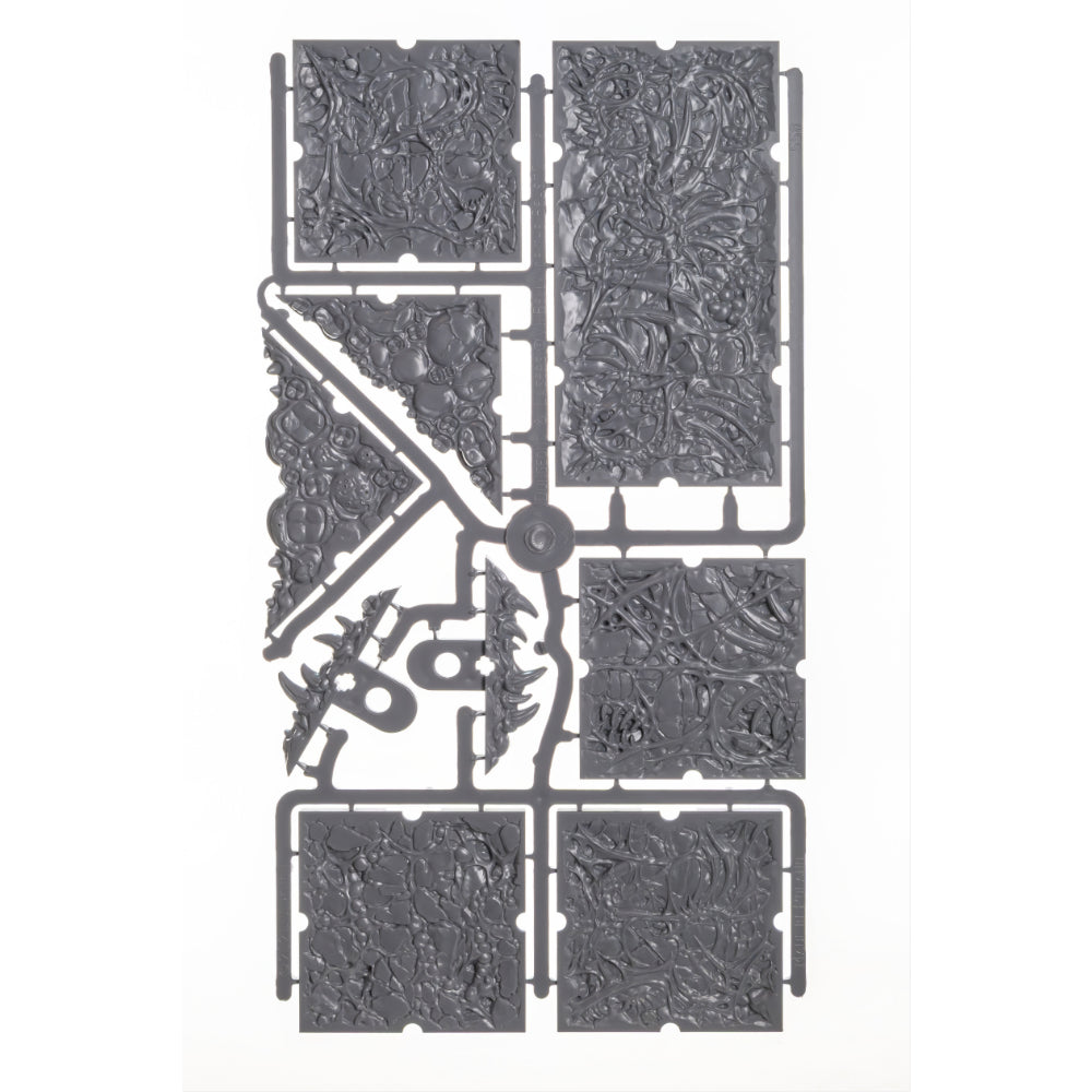 Dungeons & Lasers: Belly of the Beast (Unpainted)