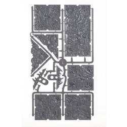 Dungeons & Lasers: Belly of the Beast (Unpainted)