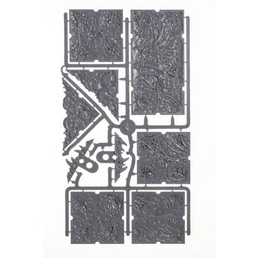 Dungeons & Lasers: Belly of the Beast (Unpainted)