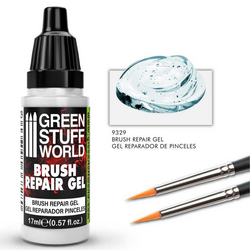 GSW: Brush Repair Gel (17ml)