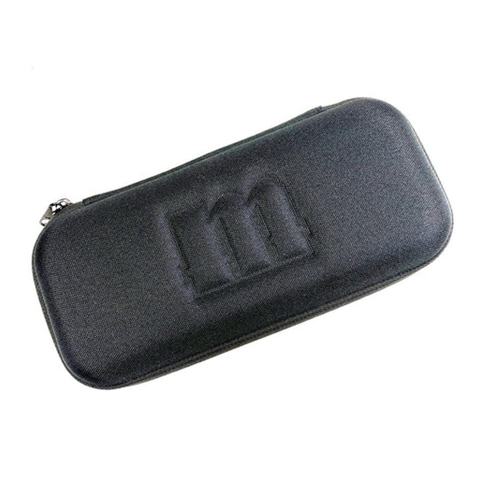 Monument Hobbies: Hobby Brush Vault - Black