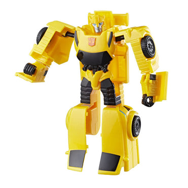 Transformers Authentics: Bumblebee