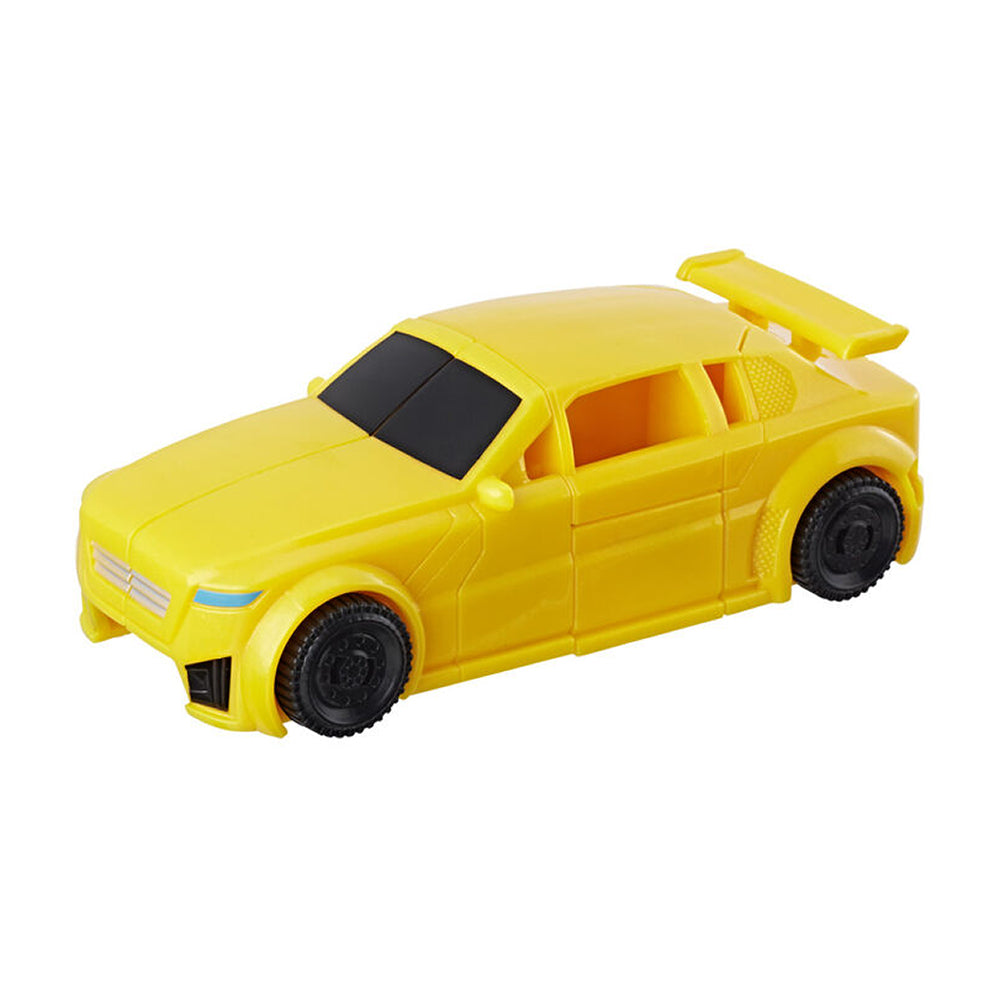 Transformers Authentics: Bumblebee