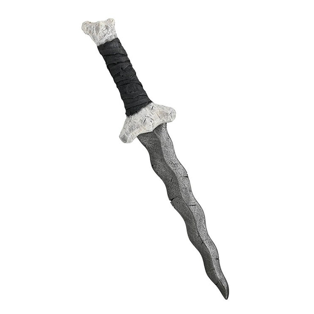 Calimacil: Orcish Kris Dagger