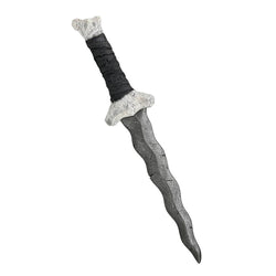 Calimacil: Orcish Kris Dagger