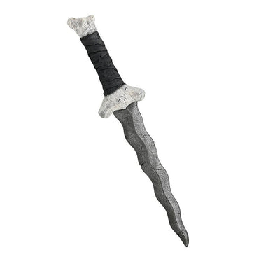 Calimacil: Orcish Kris Dagger