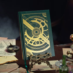 Candela Obscura: Core Rulebook - Limited Edition (HC)