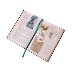 Candela Obscura: Core Rulebook - Limited Edition (HC)