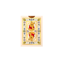 Bicycle Playing Cards: Disney - Winnie the Pooh