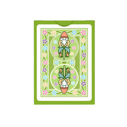 Bicycle Playing Cards: Garden Gnome