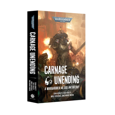 Carnage Unending (SC)