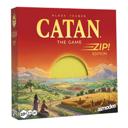 Catan: Zip! Edition
