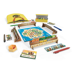 Catan: Zip! Edition