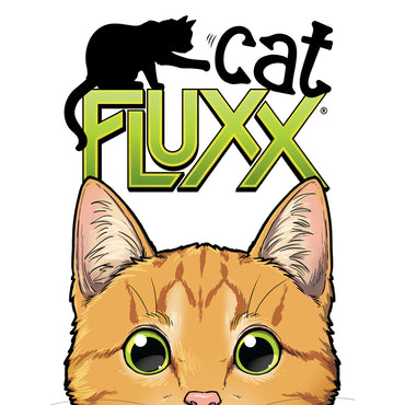 Cat Fluxx