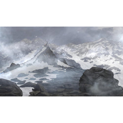 Cantrip Candles: Mountaintop (16 oz.)