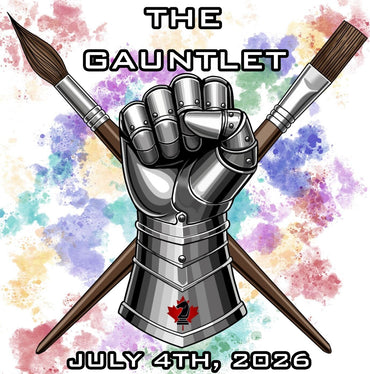 Event Ticket Image