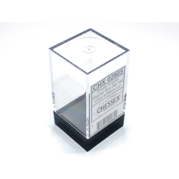 Plastic Figure Display Box Medium Tall (CHX02805)