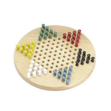 11" Standard Chinese Checkers