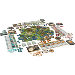 Sid Meier's Civilization: A New Dawn