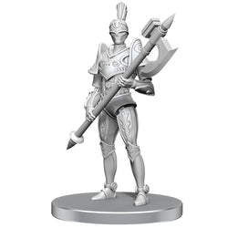 Pathfinder Minis: Clockwork Warriors (Unpainted / WV26)