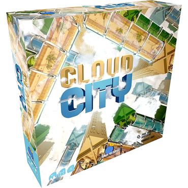 Cloud City