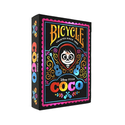 Bicycle Playing Cards: Disney - Coco