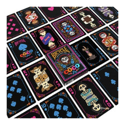 Bicycle Playing Cards: Disney - Coco