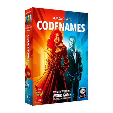 Codenames (2E)