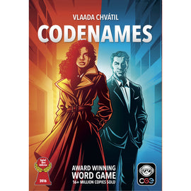 Codenames (2E)