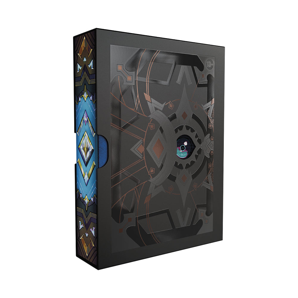 MTG: Secrets of Strixhaven Codex Bundle