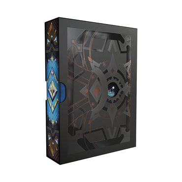 MTG: Secrets of Strixhaven Codex Bundle