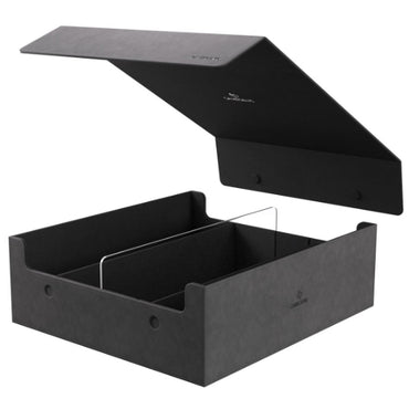 Gamegenic Deck Box: Collector's Lair Convertible (Holds 2000)