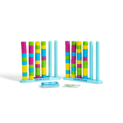 Color Stack (Bilingual)