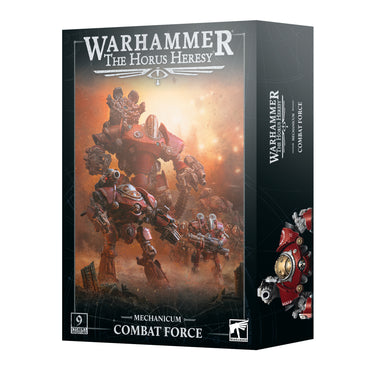 Combat Force: Mechanicum