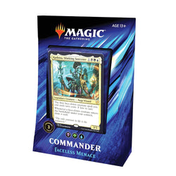 MTG: Commander 2019 Deck