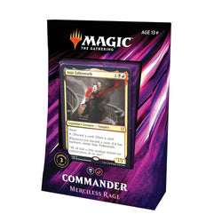 MTG: Commander 2019 Deck
