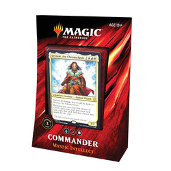 MTG: Commander 2019 Deck