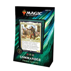MTG: Commander 2019 Deck