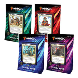 MTG: Commander 2019 Deck