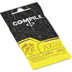Compile: AUX 2