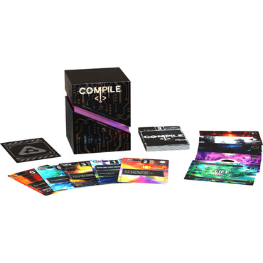 Compile: Main 1