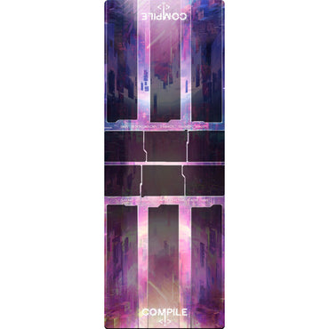 Compile: Playmat