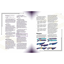 Coyote & Crow RPG: Core Rulebook (HC)