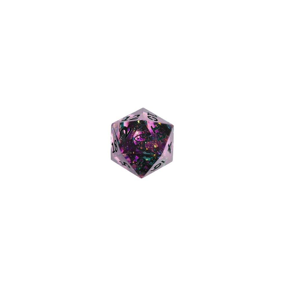 Critical Role: Champion Dice Set - Caduceus Clay