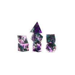 Critical Role: Champion Dice Set - Caduceus Clay