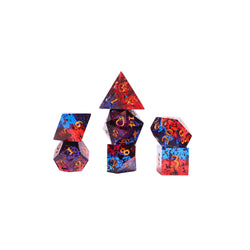 Critical Role: Champion Dice Set - Caleb Widogast