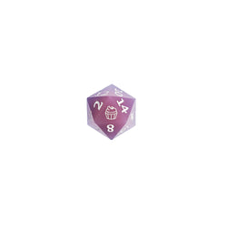Critical Role: Champion Dice Set - Jester Lavorre