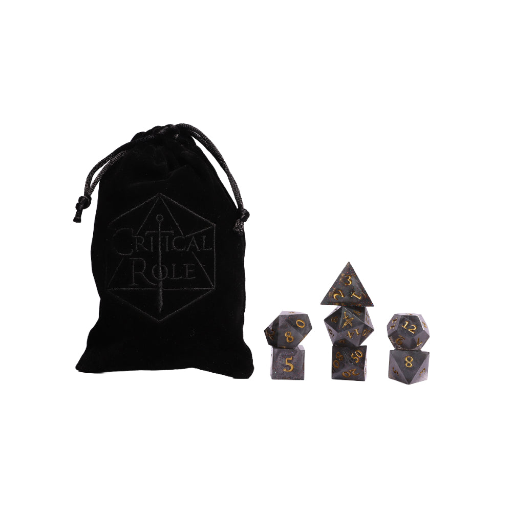 Critical Role: Champion Dice Set - Vax'ildan